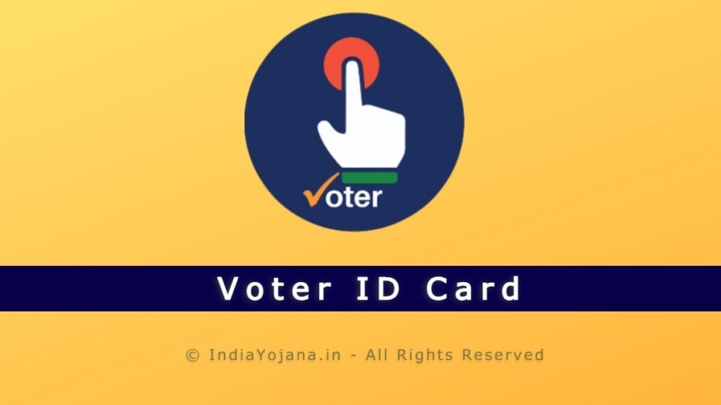 Voter ID