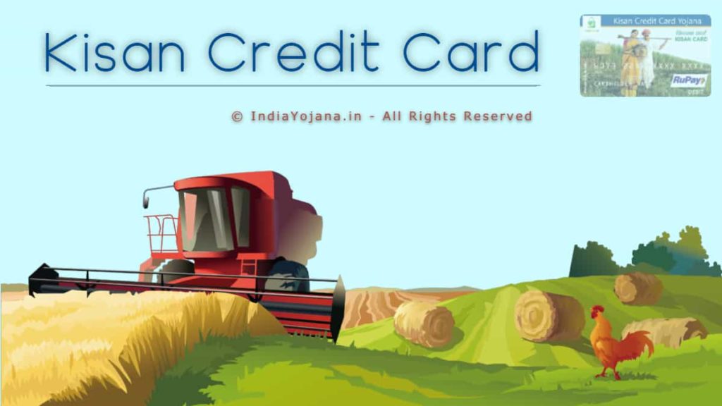 Kisan Credit Card