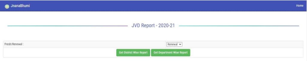 jvd eligible list 2021