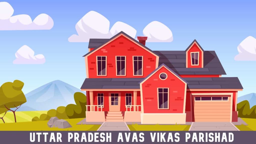 Uttar Pradesh Avas Vikas Parishad