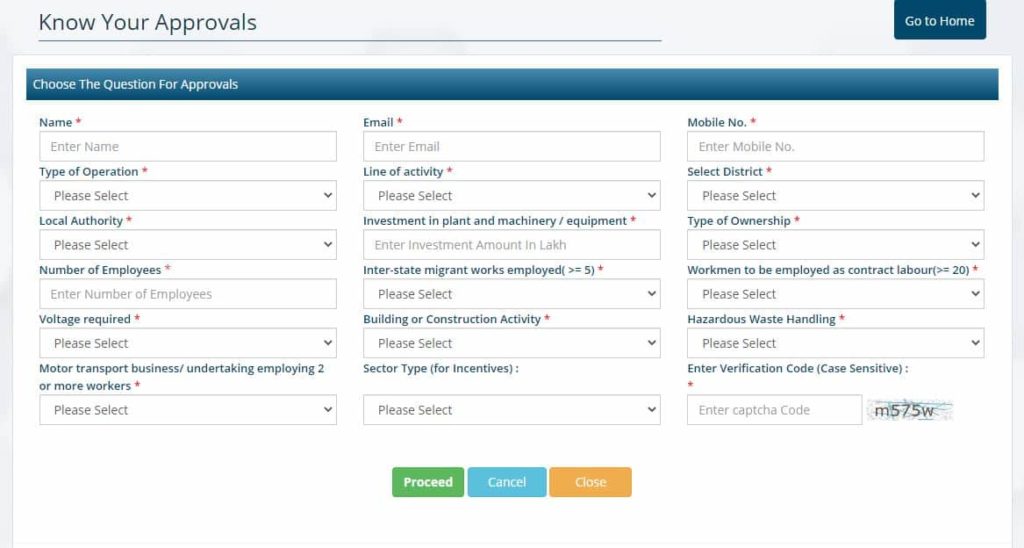 Know Your ApprovalsKnow Your Approvals