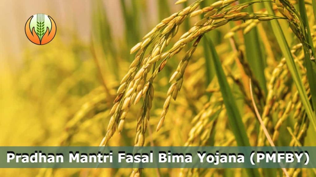  pradhan mantri fasal bima yojana 