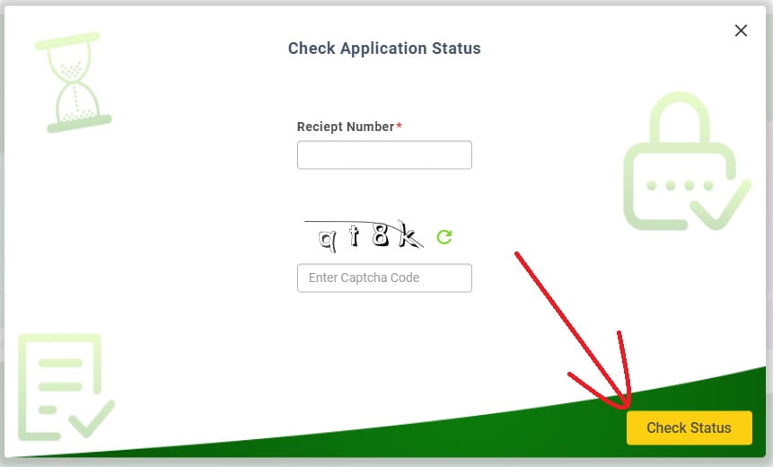 pradhan mantri fasal bima yojana status check online