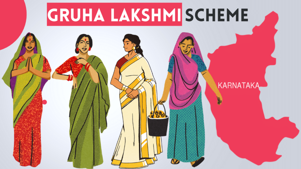 gruha lakshmi scheme karnataka